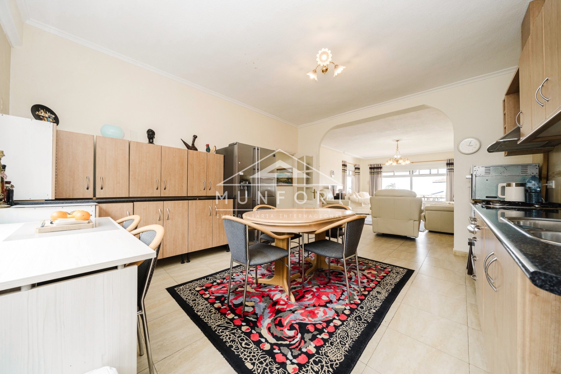 Revente - Villas -
Rojales - Ciudad Quesada