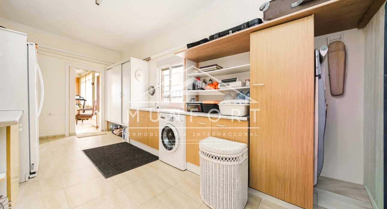 Revente - Villas -
Rojales - Ciudad Quesada