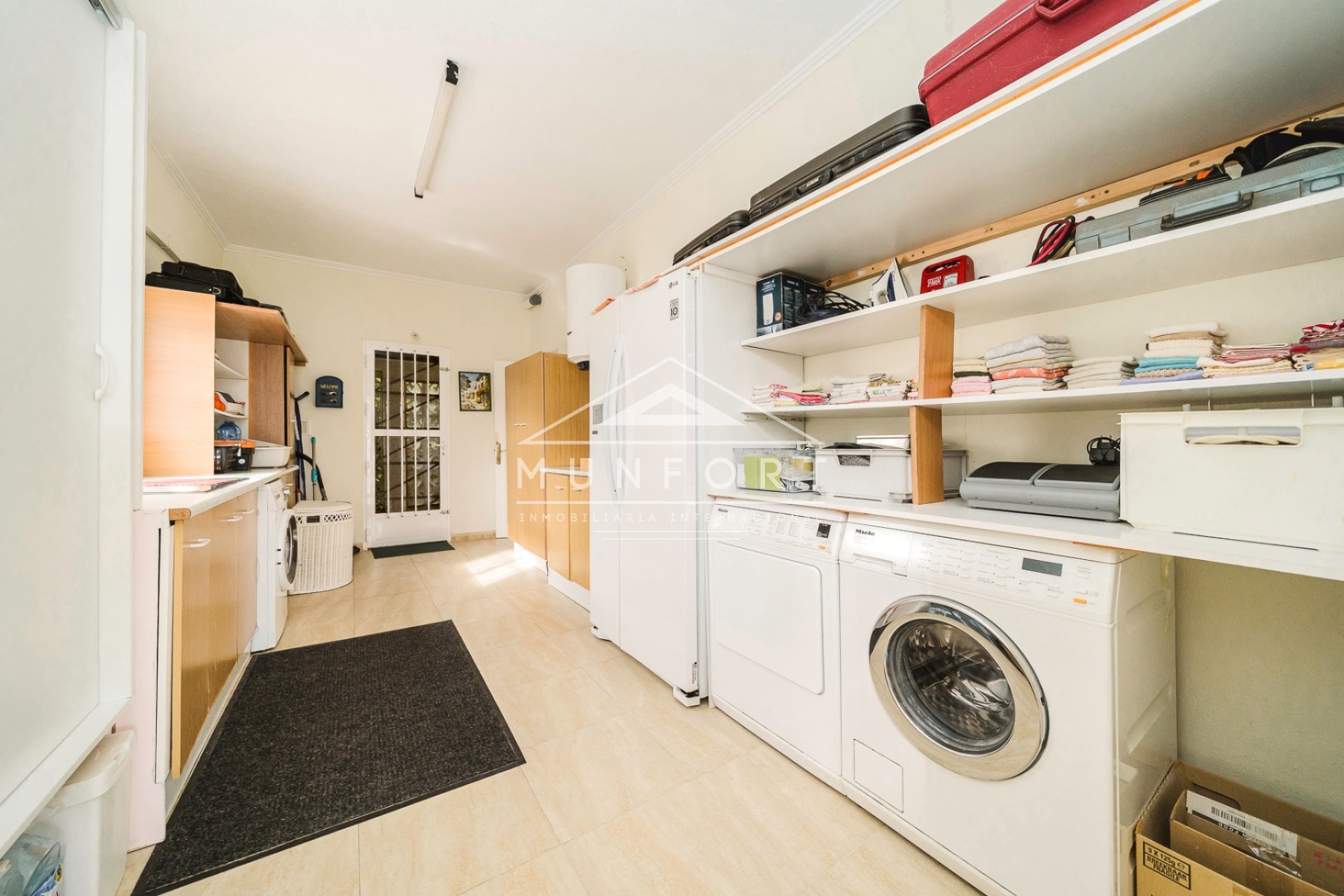 Revente - Villas -
Rojales - Ciudad Quesada