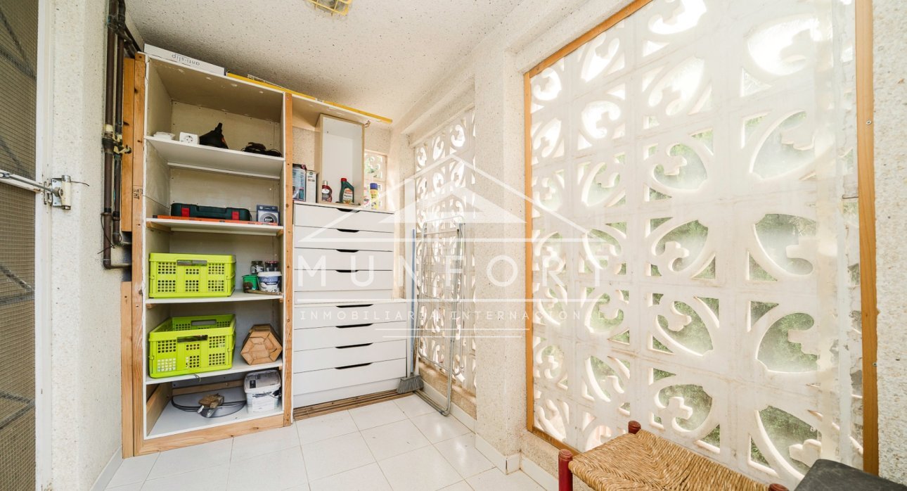 Revente - Villas -
Rojales - Ciudad Quesada