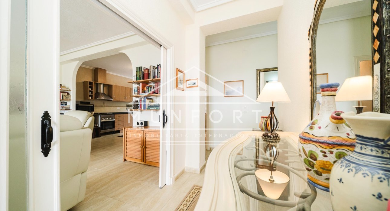 Revente - Villas -
Rojales - Ciudad Quesada