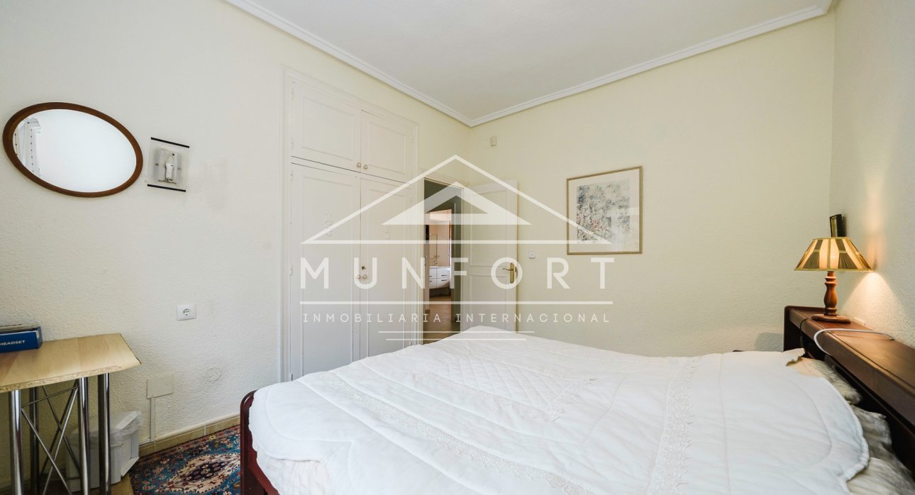 Revente - Villas -
Rojales - Ciudad Quesada