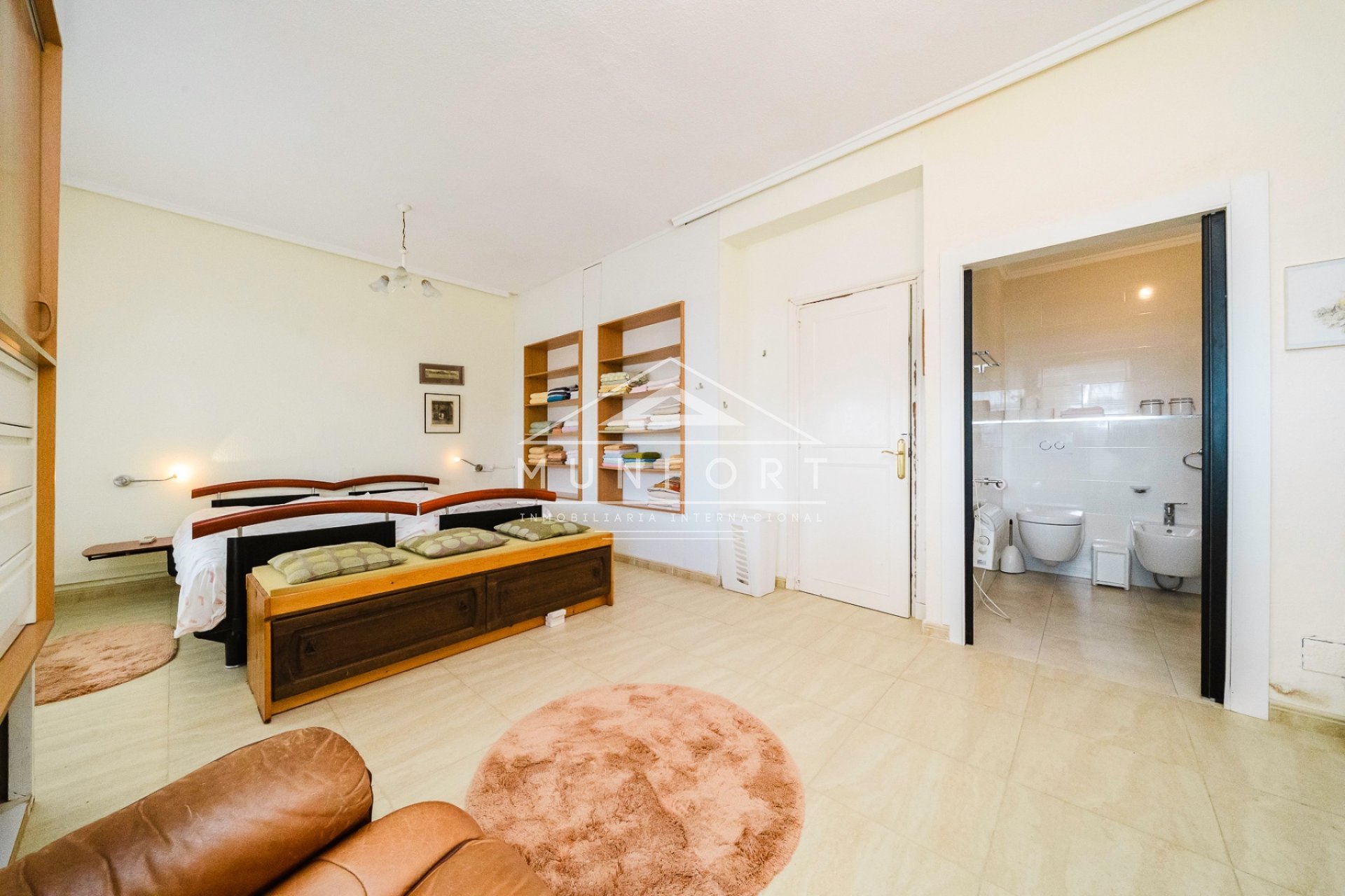 Revente - Villas -
Rojales - Ciudad Quesada