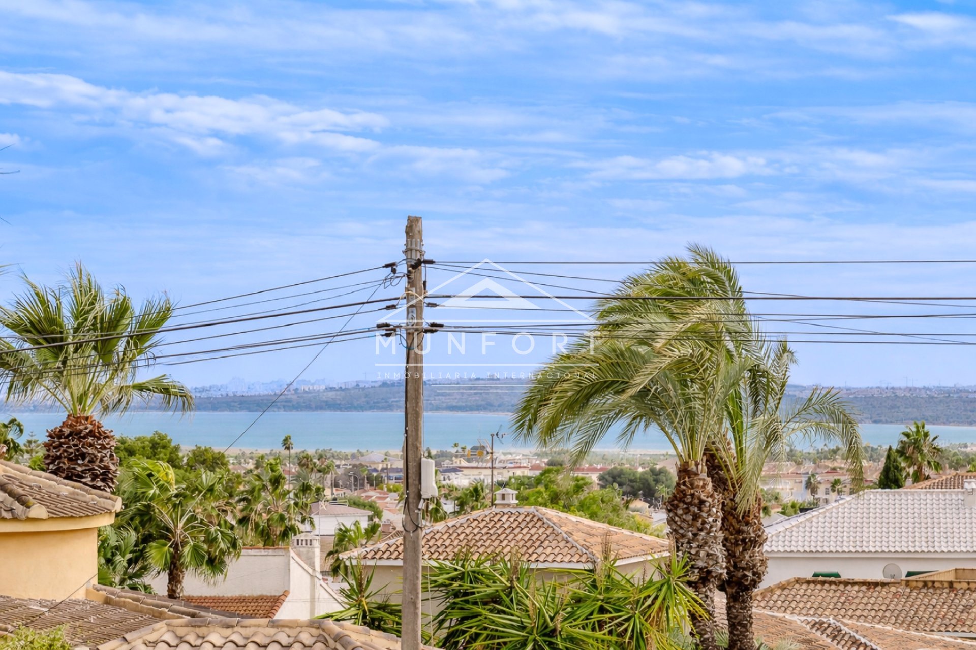 Revente - Villas -
Rojales - Ciudad Quesada