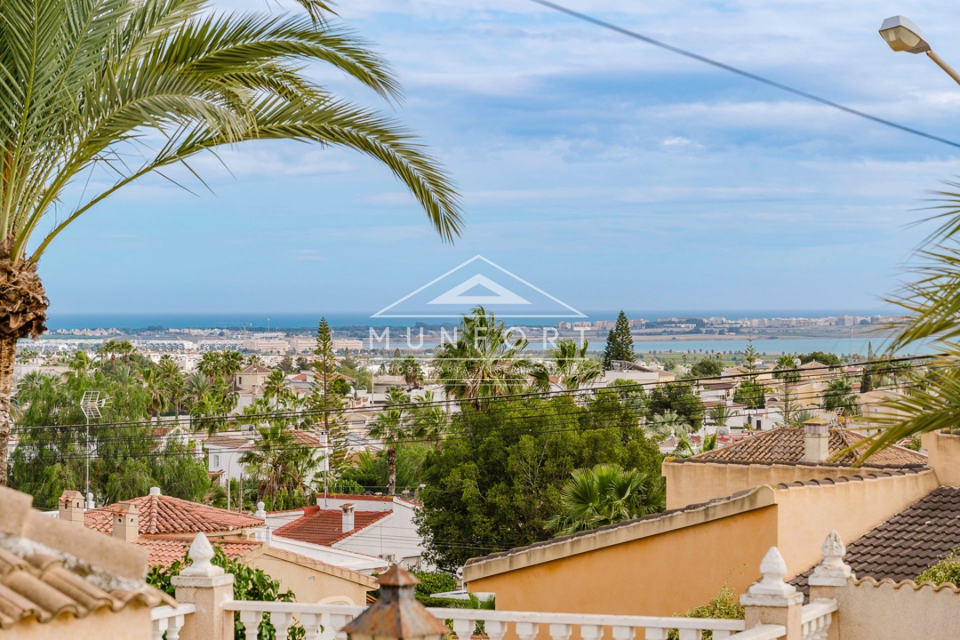 Revente - Villas -
Rojales - Ciudad Quesada