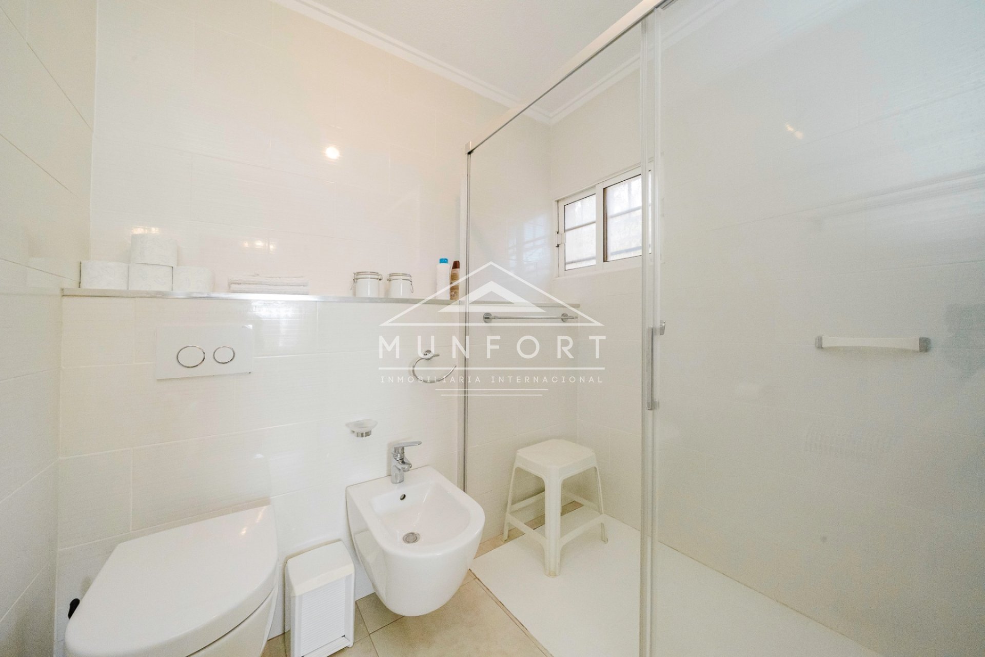 Revente - Villas -
Rojales - Ciudad Quesada