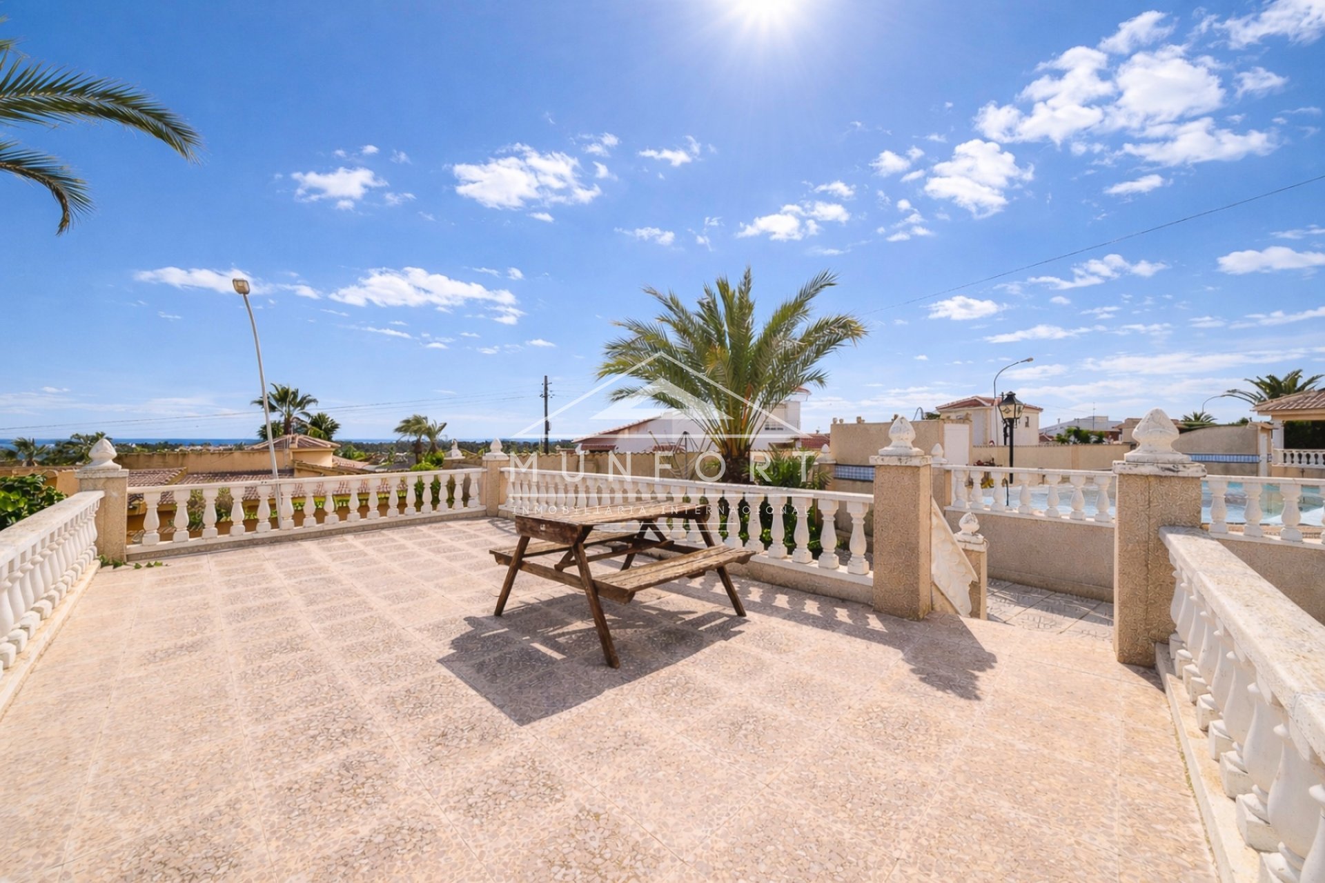 Revente - Villas -
Rojales - Ciudad Quesada