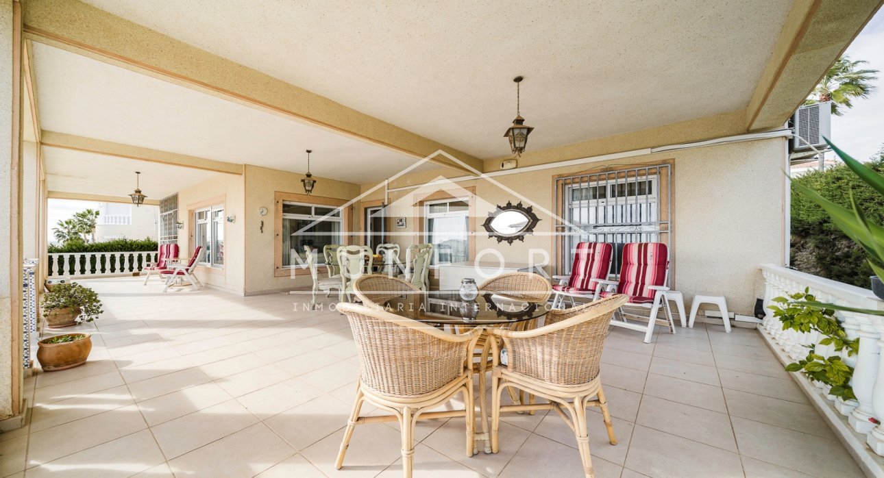 Revente - Villas -
Rojales - Ciudad Quesada