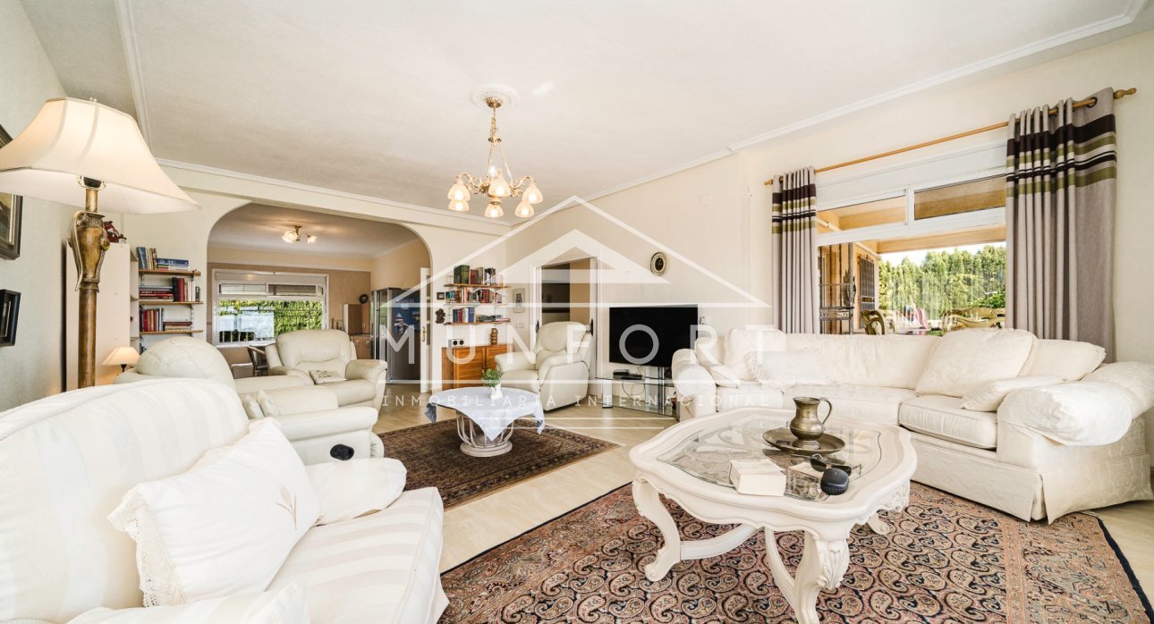 Revente - Villas -
Rojales - Ciudad Quesada