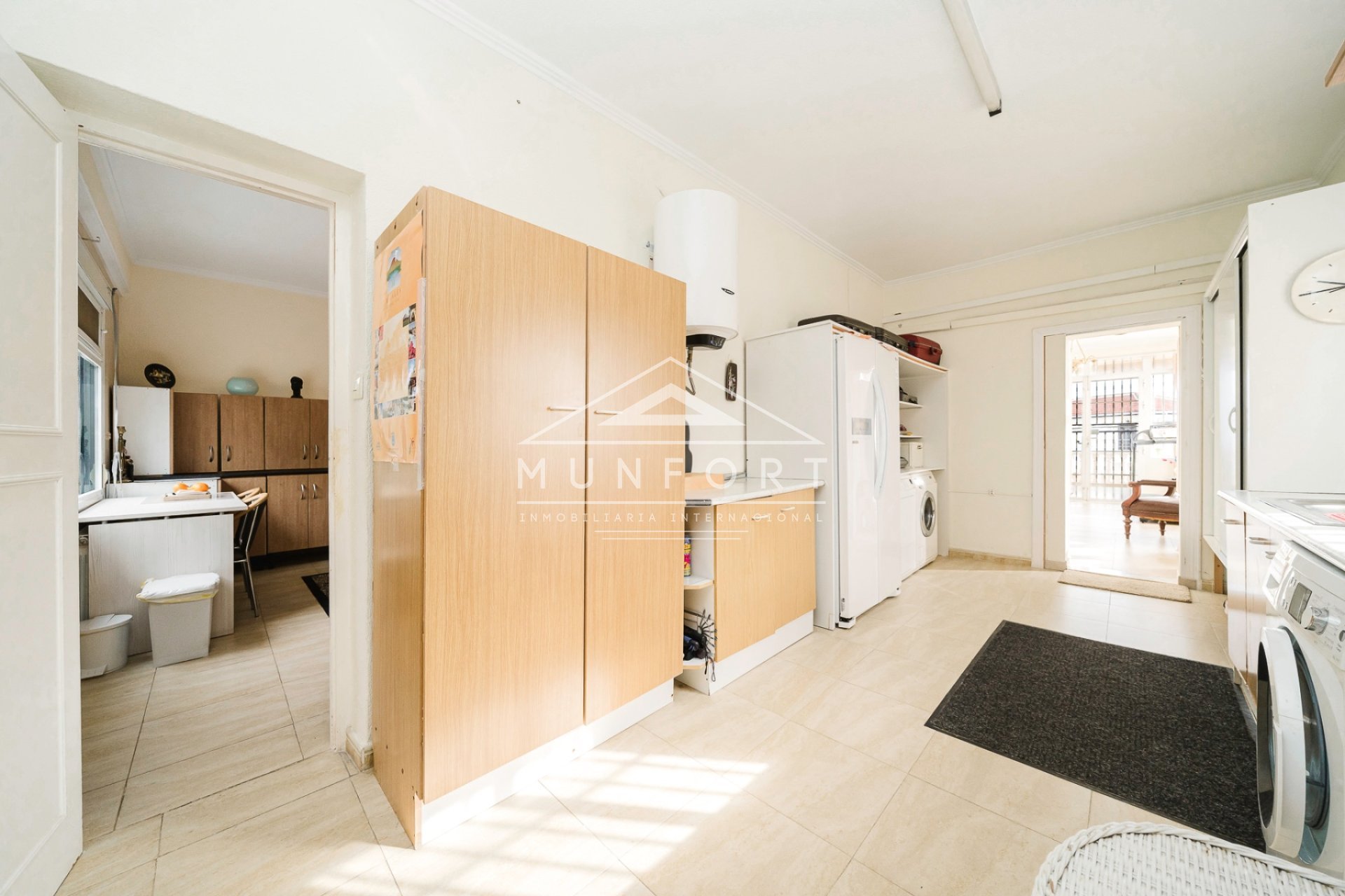 Revente - Villas -
Rojales - Ciudad Quesada