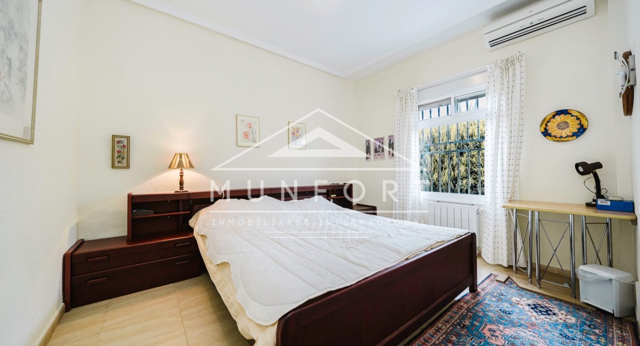 Revente - Villas -
Rojales - Ciudad Quesada