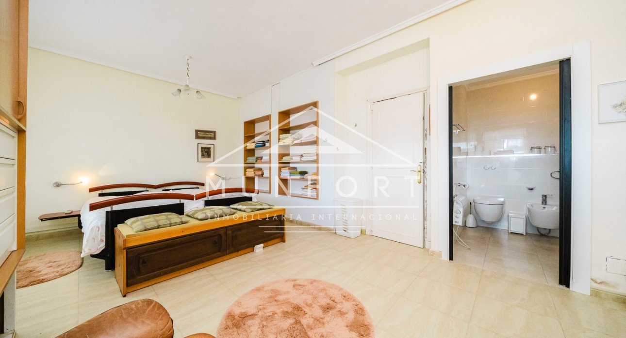 Revente - Villas -
Rojales - Ciudad Quesada