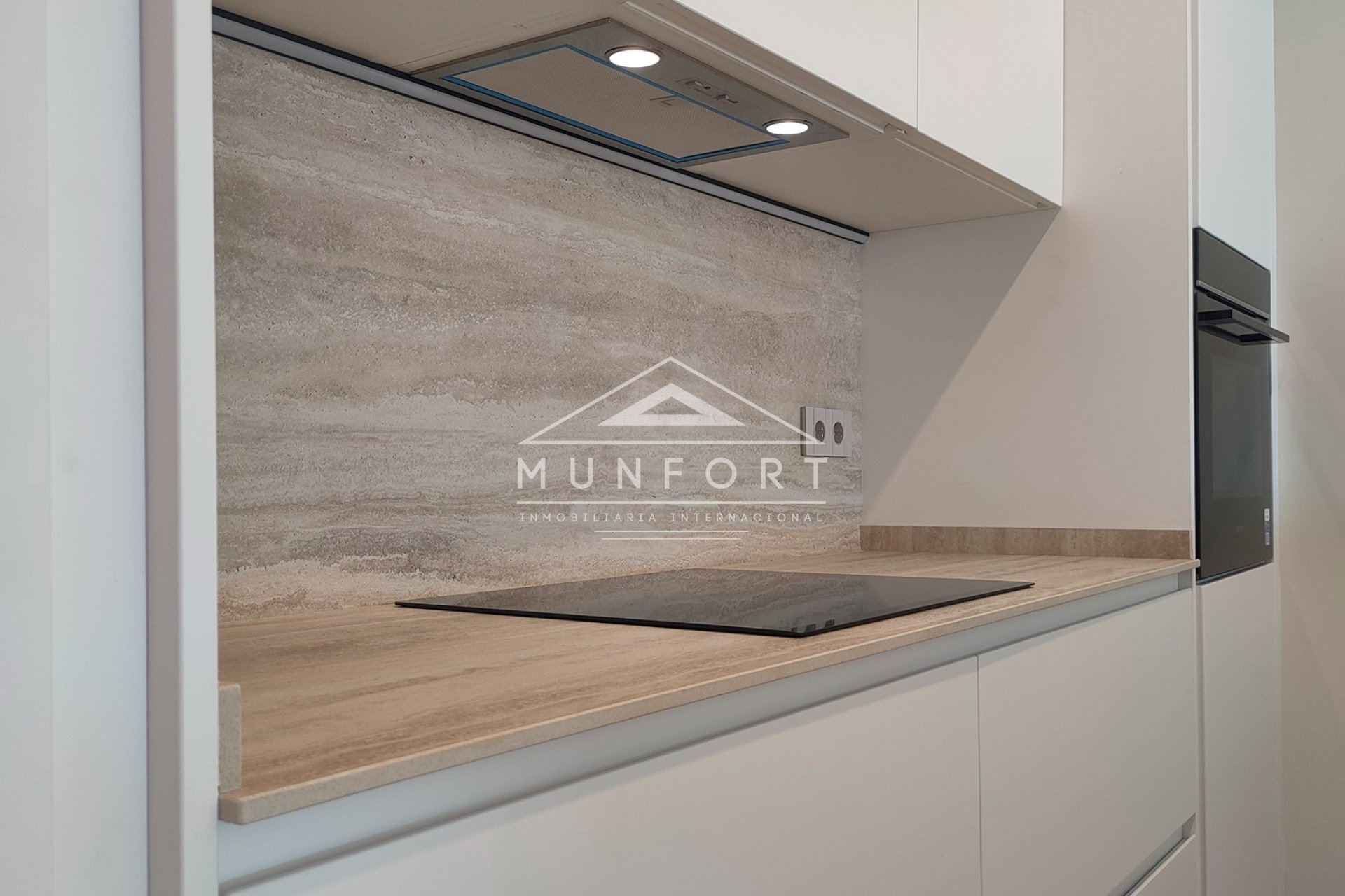 Revente - Villas -
Rojales - Ciudad Quesada