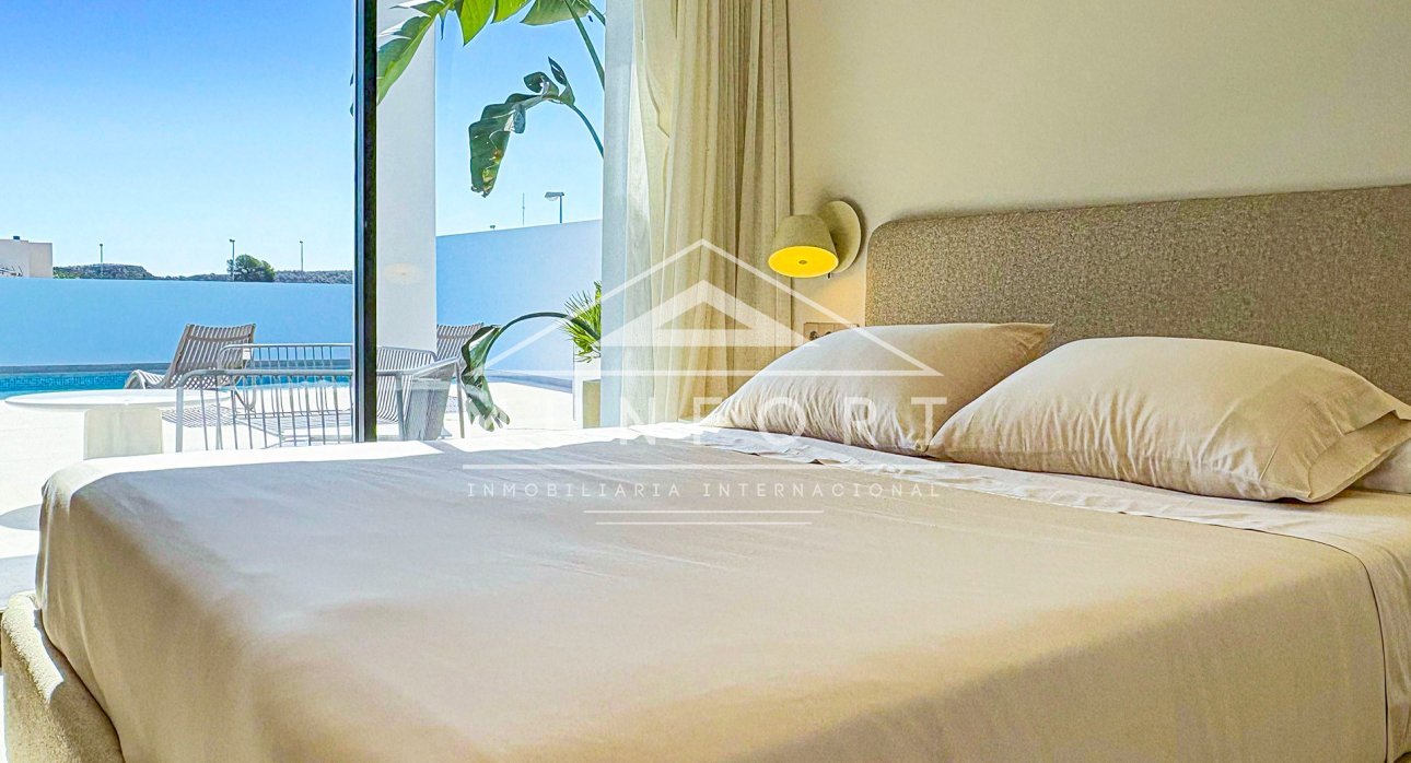 Revente - Villas -
Rojales - Ciudad Quesada