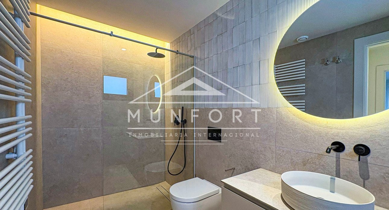 Revente - Villas -
Rojales - Ciudad Quesada