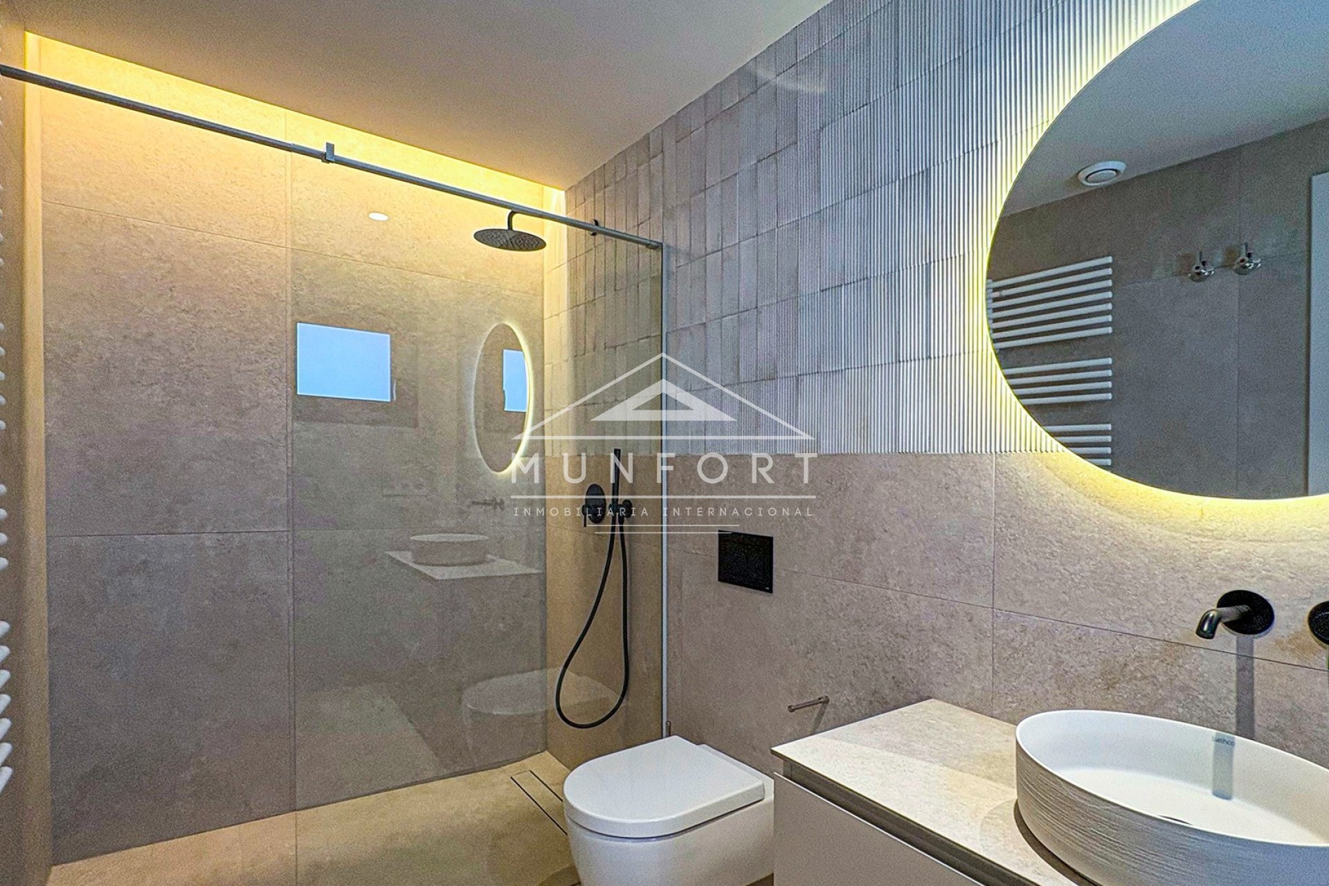 Revente - Villas -
Rojales - Ciudad Quesada