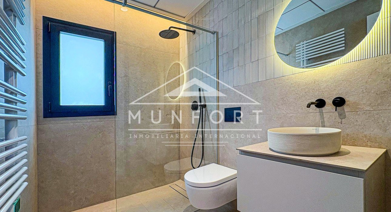 Revente - Villas -
Rojales - Ciudad Quesada