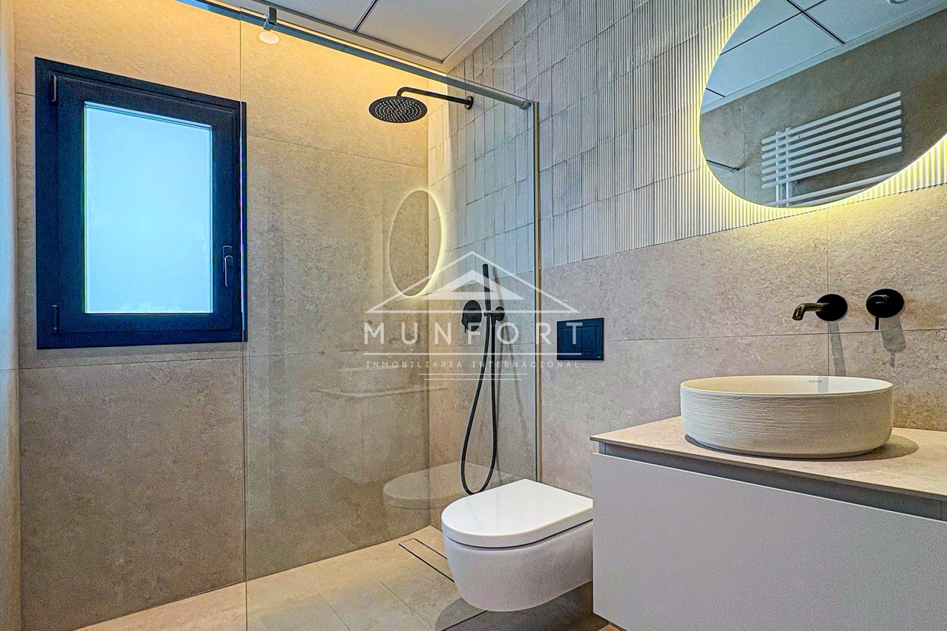 Revente - Villas -
Rojales - Ciudad Quesada