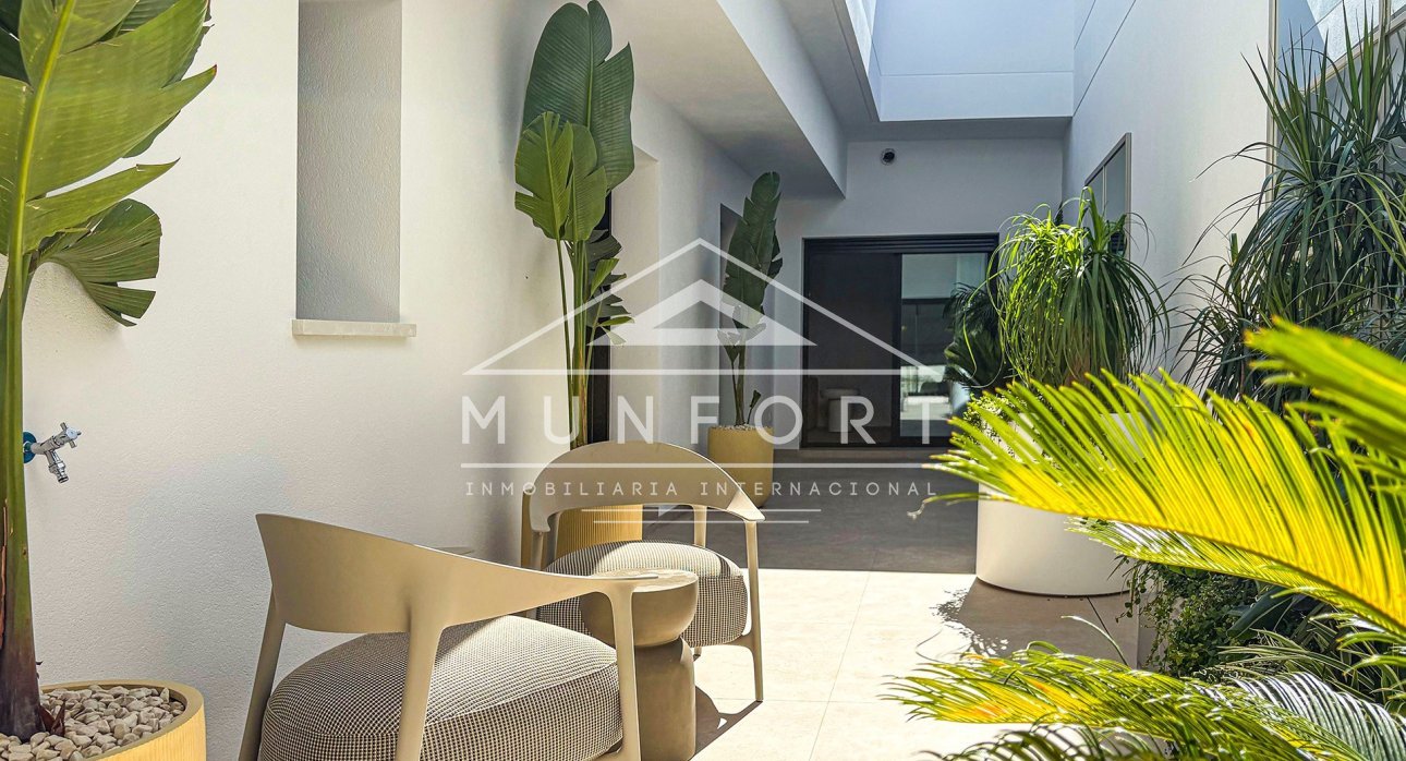 Revente - Villas -
Rojales - Ciudad Quesada