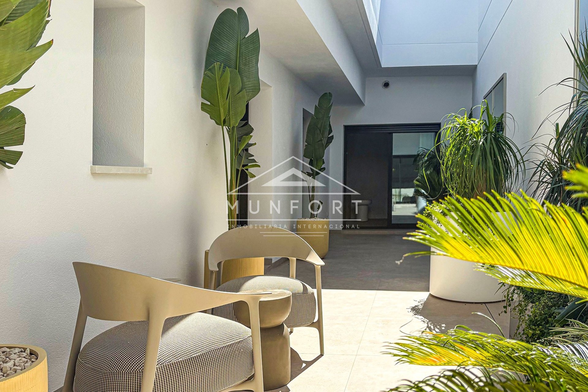 Revente - Villas -
Rojales - Ciudad Quesada