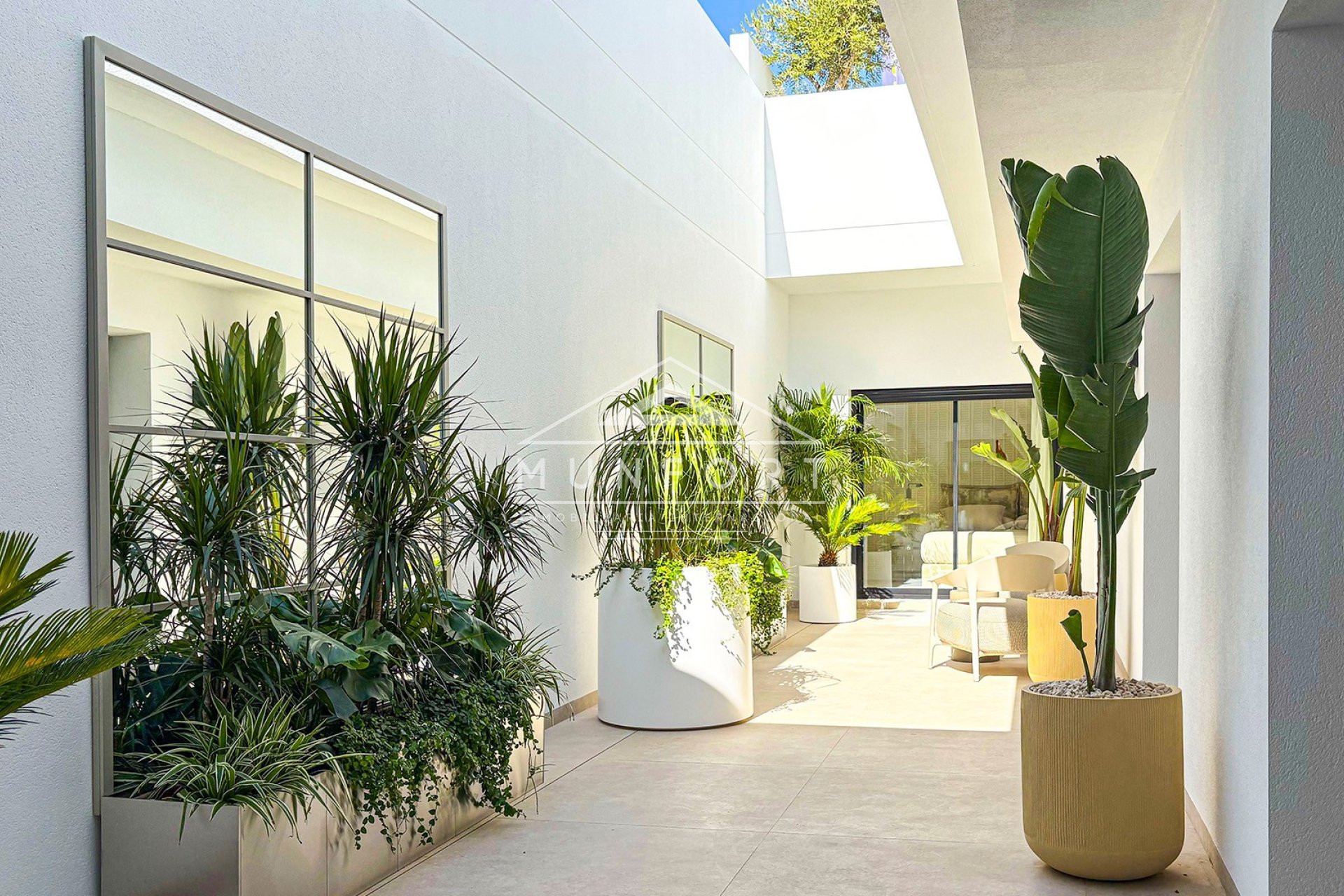 Revente - Villas -
Rojales - Ciudad Quesada