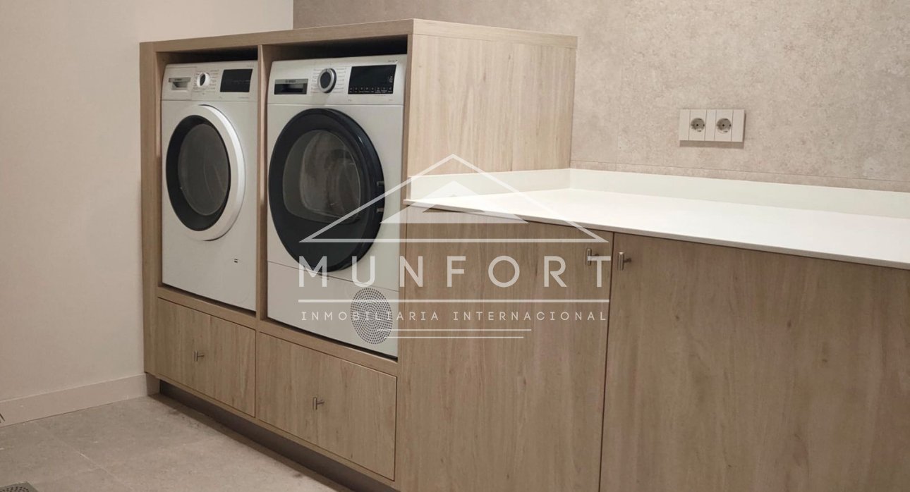 Revente - Villas -
Rojales - Ciudad Quesada