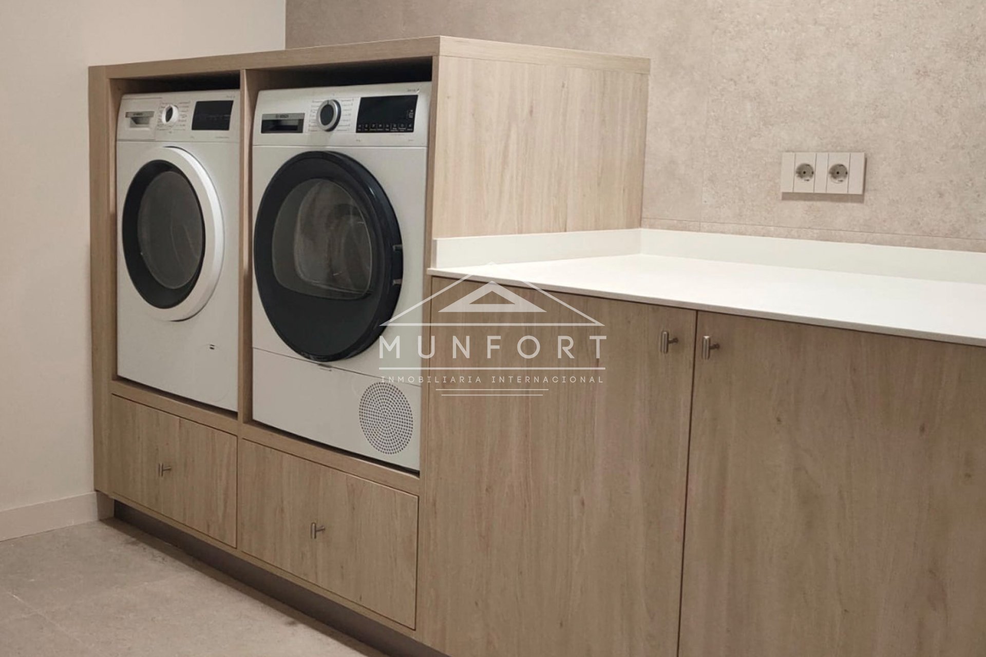 Revente - Villas -
Rojales - Ciudad Quesada