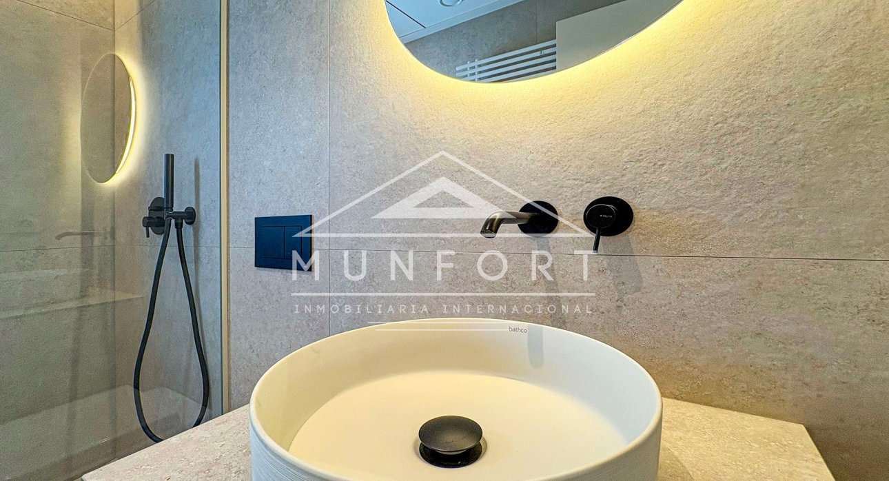 Revente - Villas -
Rojales - Ciudad Quesada