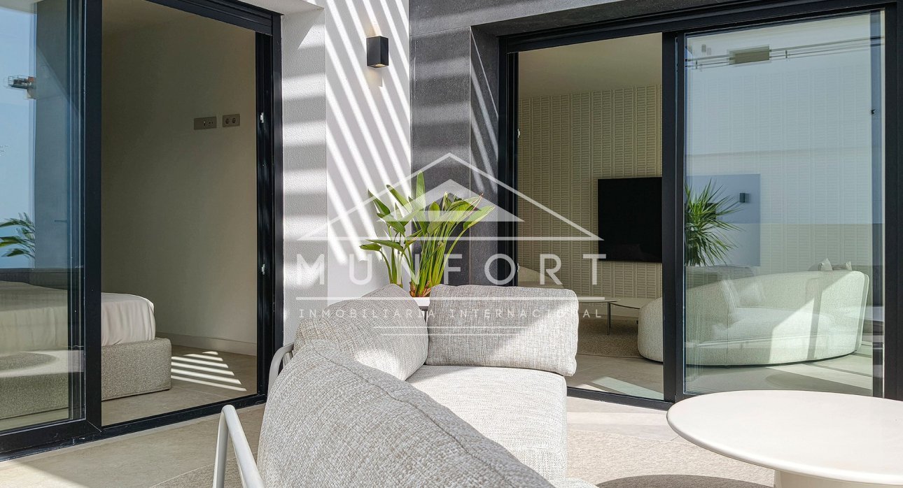 Revente - Villas -
Rojales - Ciudad Quesada