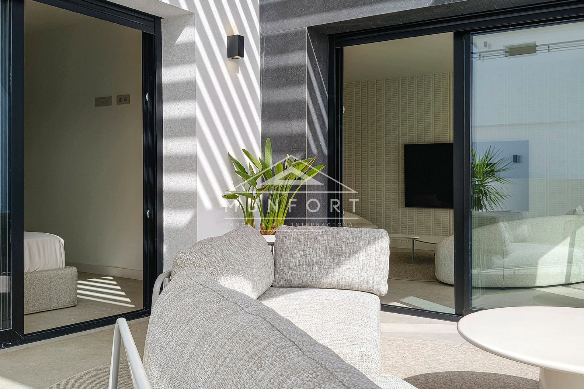 Revente - Villas -
Rojales - Ciudad Quesada