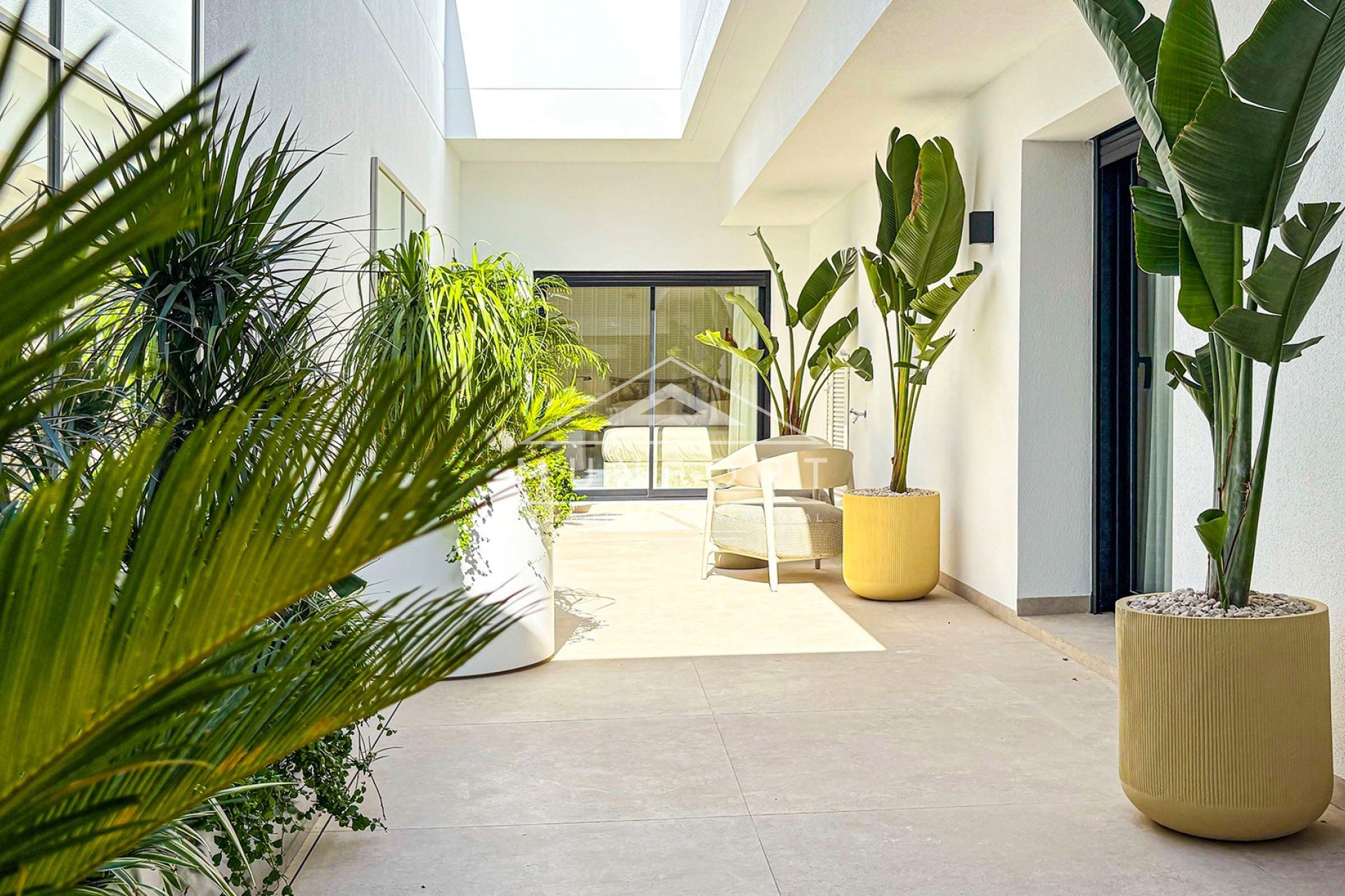 Revente - Villas -
Rojales - Ciudad Quesada