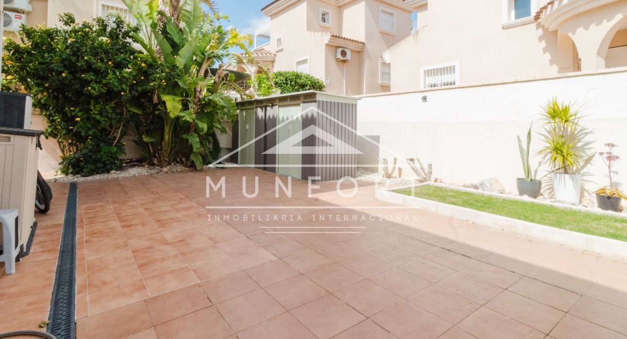 Revente - Villas -
Rojales - Ciudad Quesada