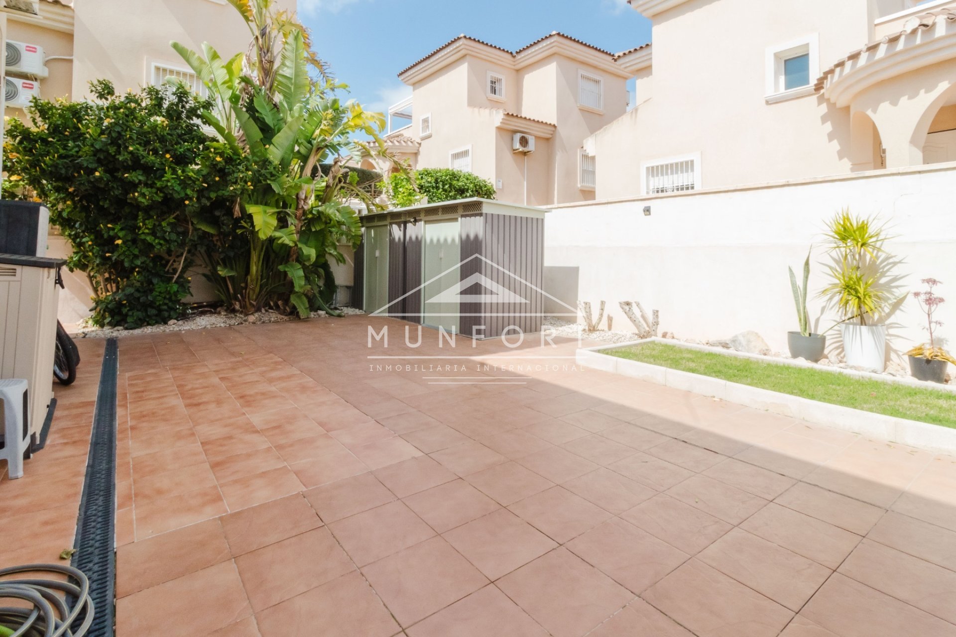 Revente - Villas -
Rojales - Ciudad Quesada