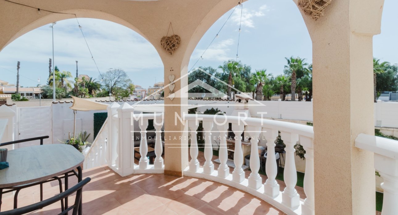 Revente - Villas -
Rojales - Ciudad Quesada