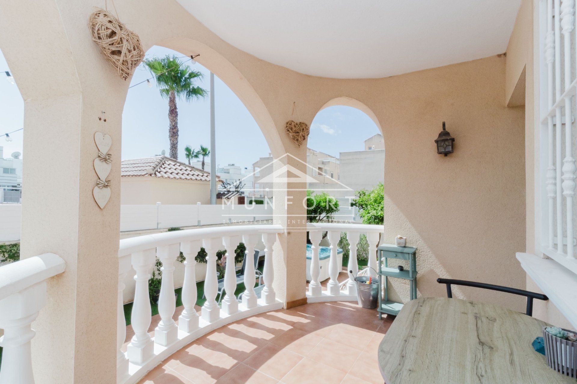 Revente - Villas -
Rojales - Ciudad Quesada