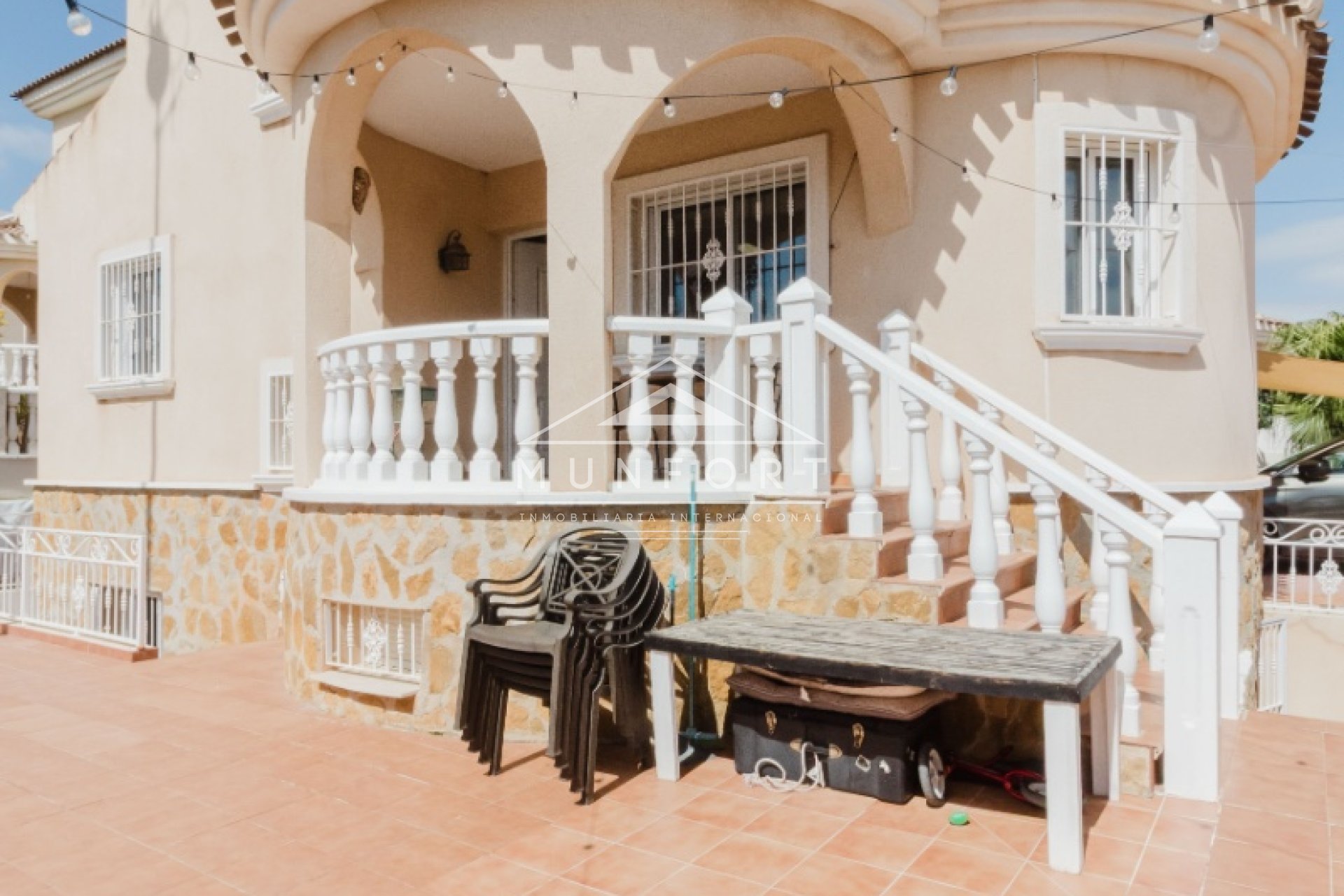 Revente - Villas -
Rojales - Ciudad Quesada