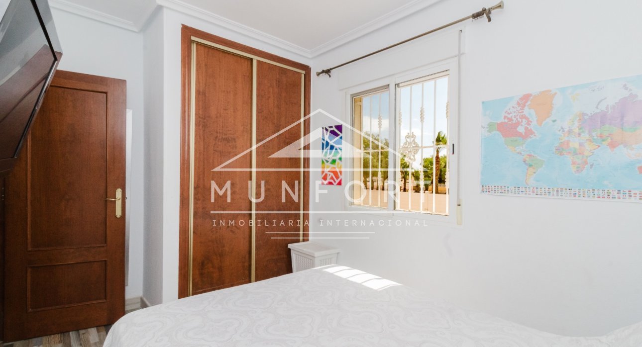 Revente - Villas -
Rojales - Ciudad Quesada