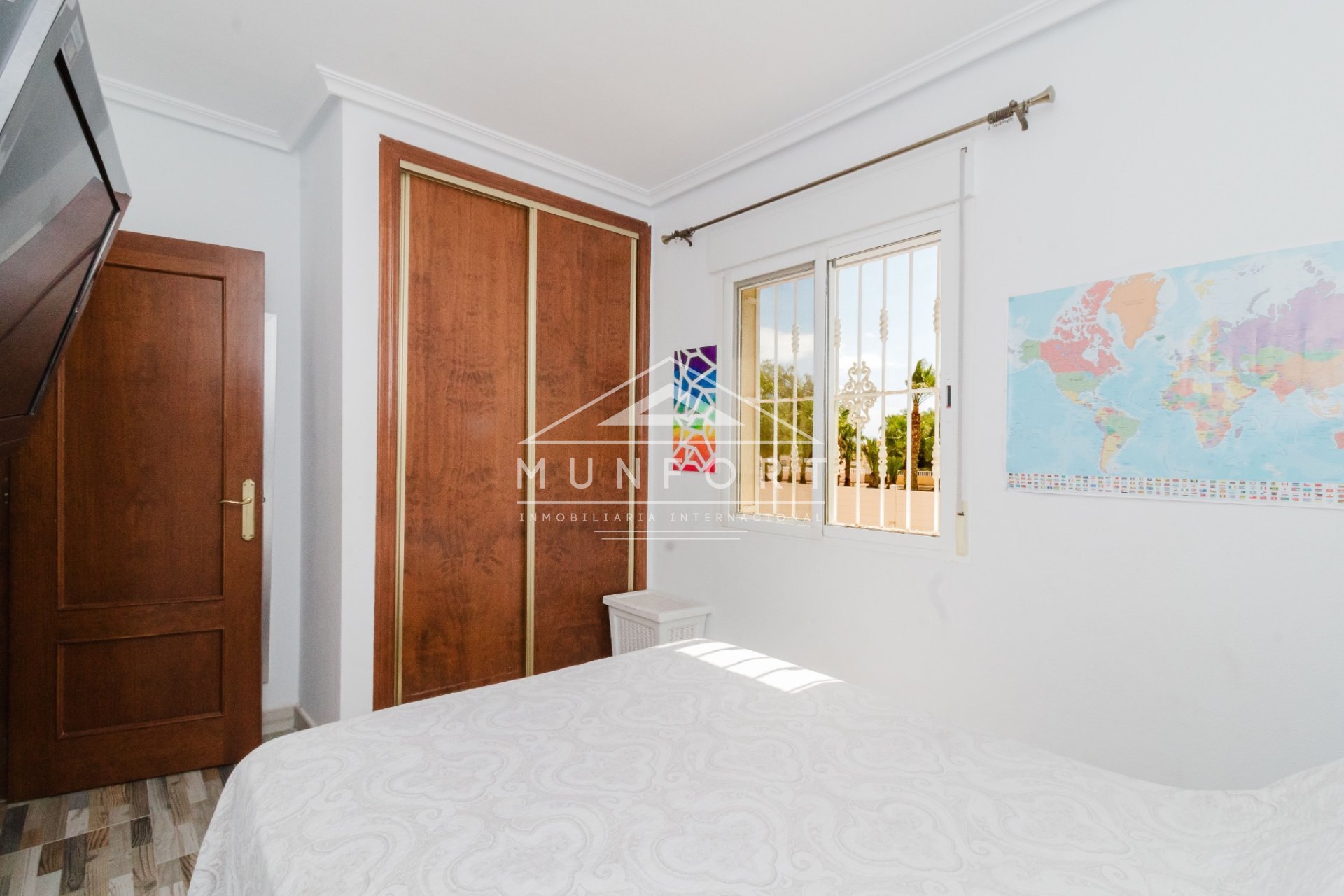 Revente - Villas -
Rojales - Ciudad Quesada