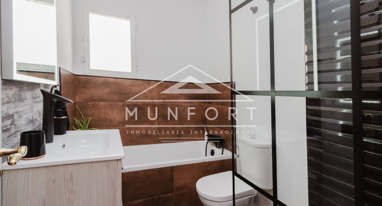 Revente - Villas -
Rojales - Ciudad Quesada