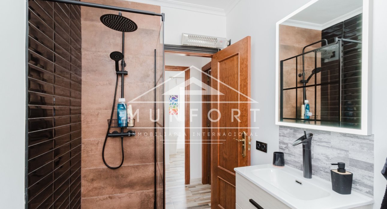 Revente - Villas -
Rojales - Ciudad Quesada