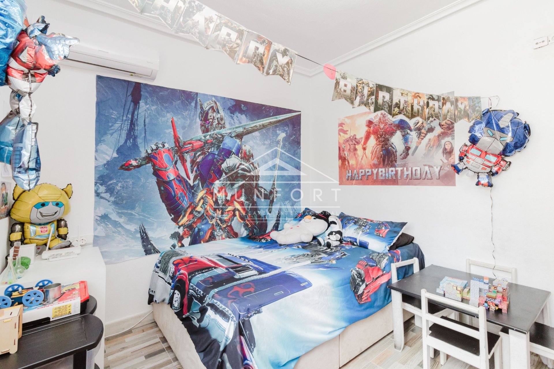 Revente - Villas -
Rojales - Ciudad Quesada