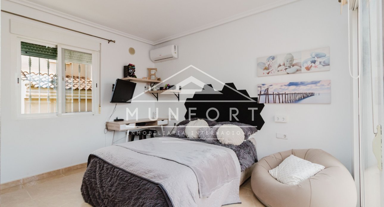 Revente - Villas -
Rojales - Ciudad Quesada