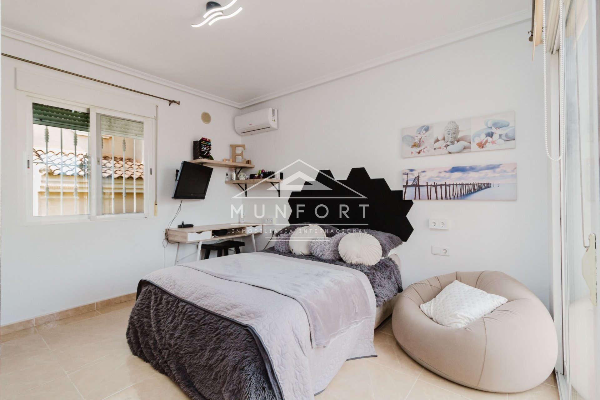 Revente - Villas -
Rojales - Ciudad Quesada