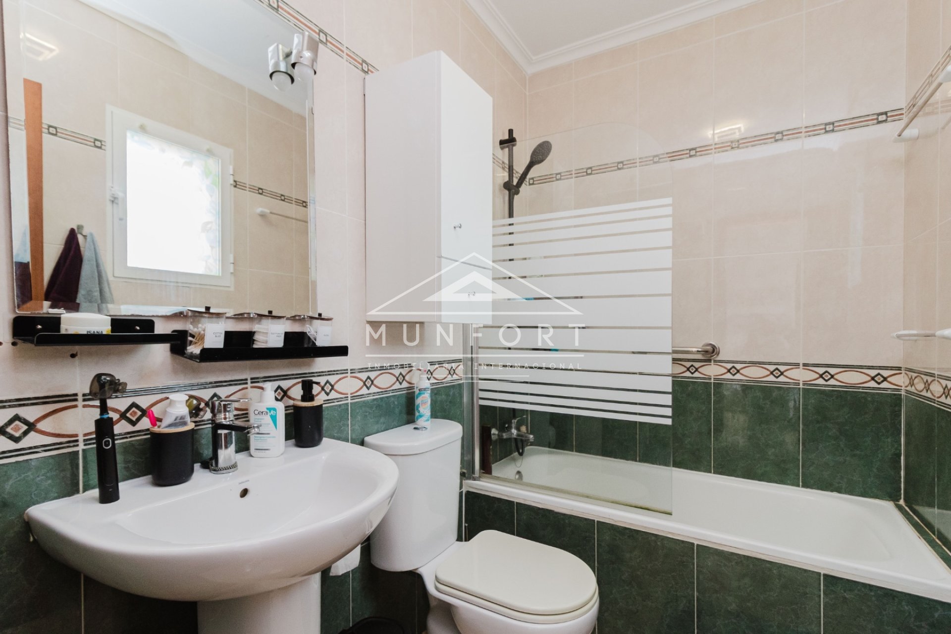 Revente - Villas -
Rojales - Ciudad Quesada