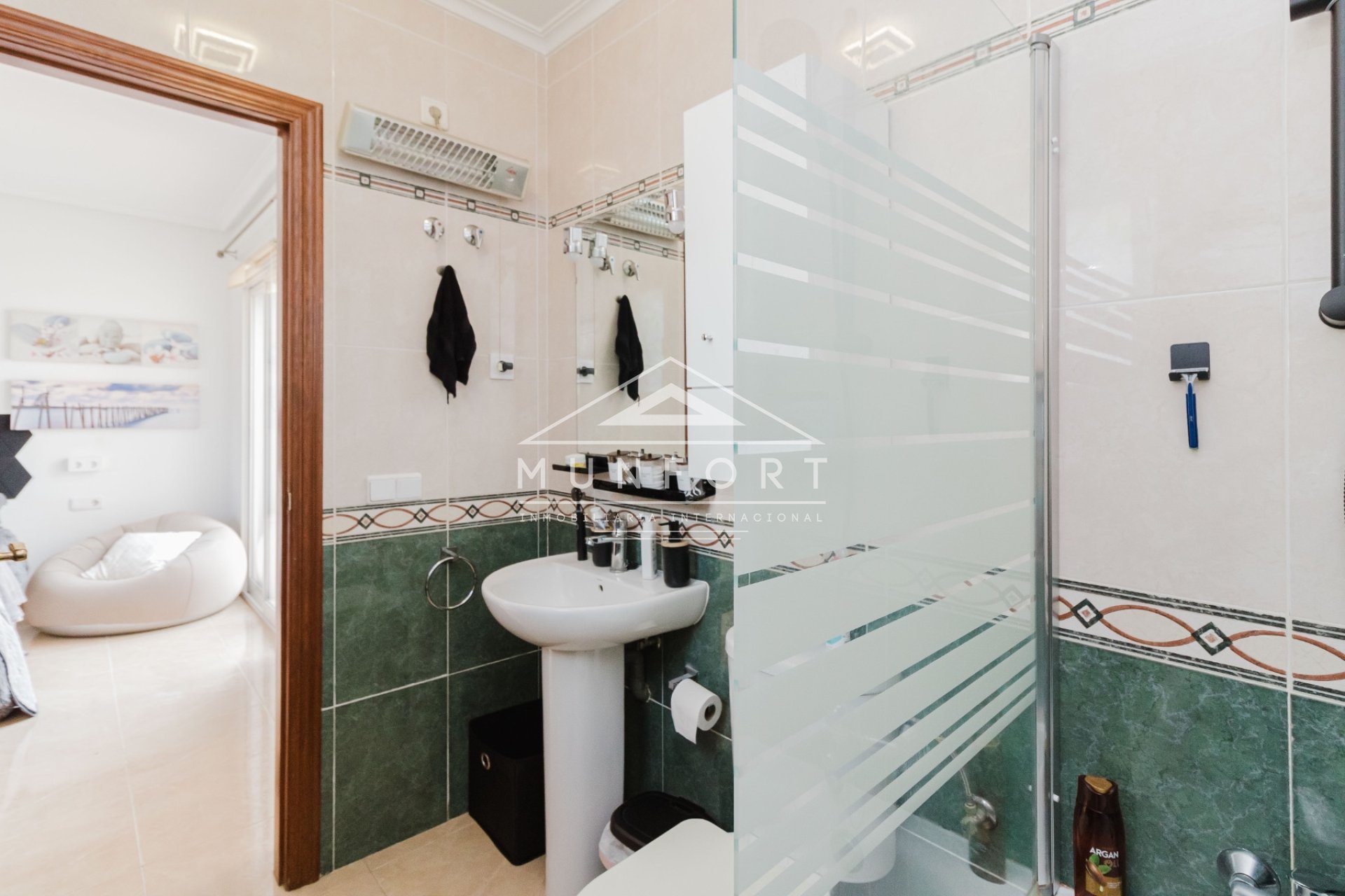 Revente - Villas -
Rojales - Ciudad Quesada