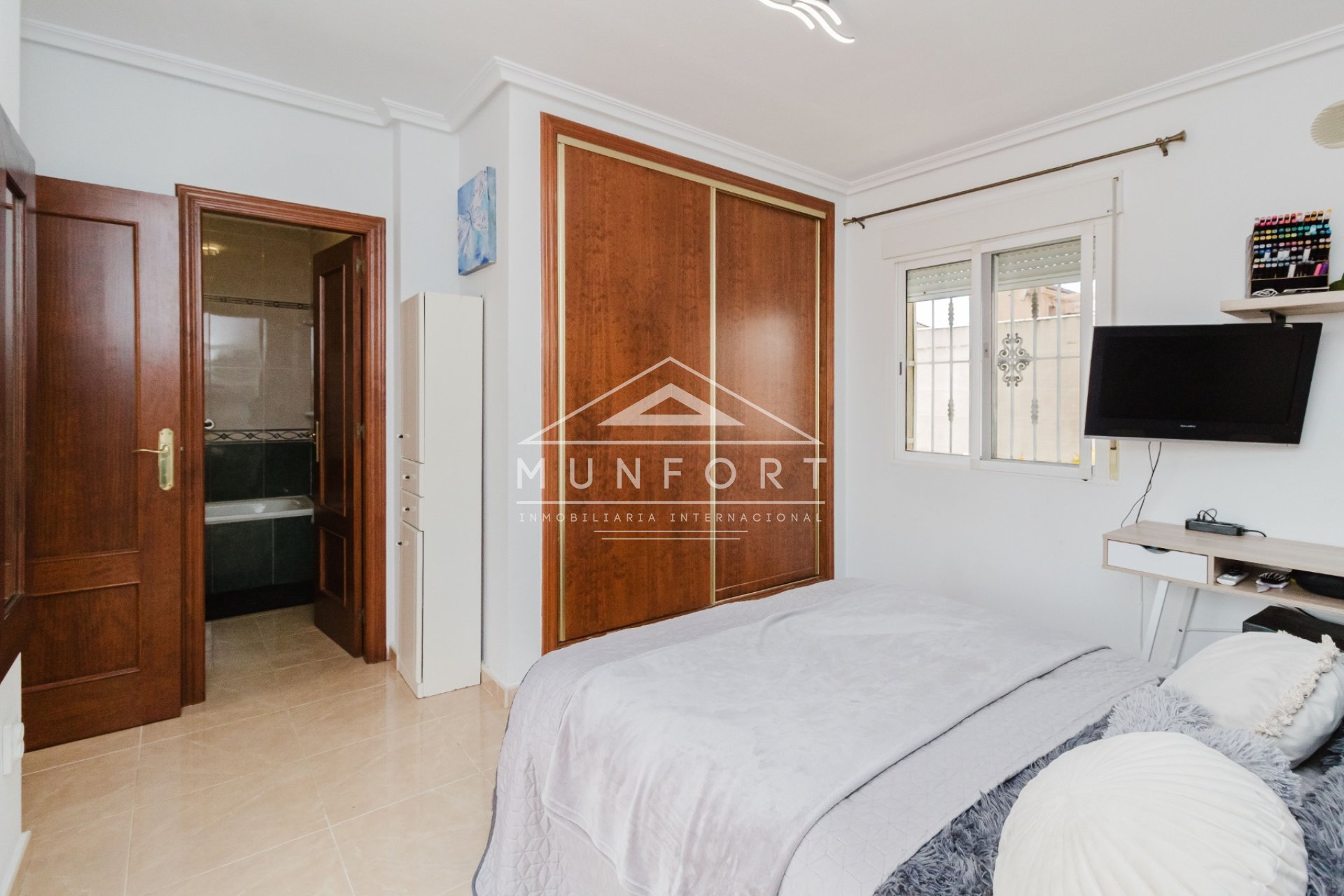 Revente - Villas -
Rojales - Ciudad Quesada