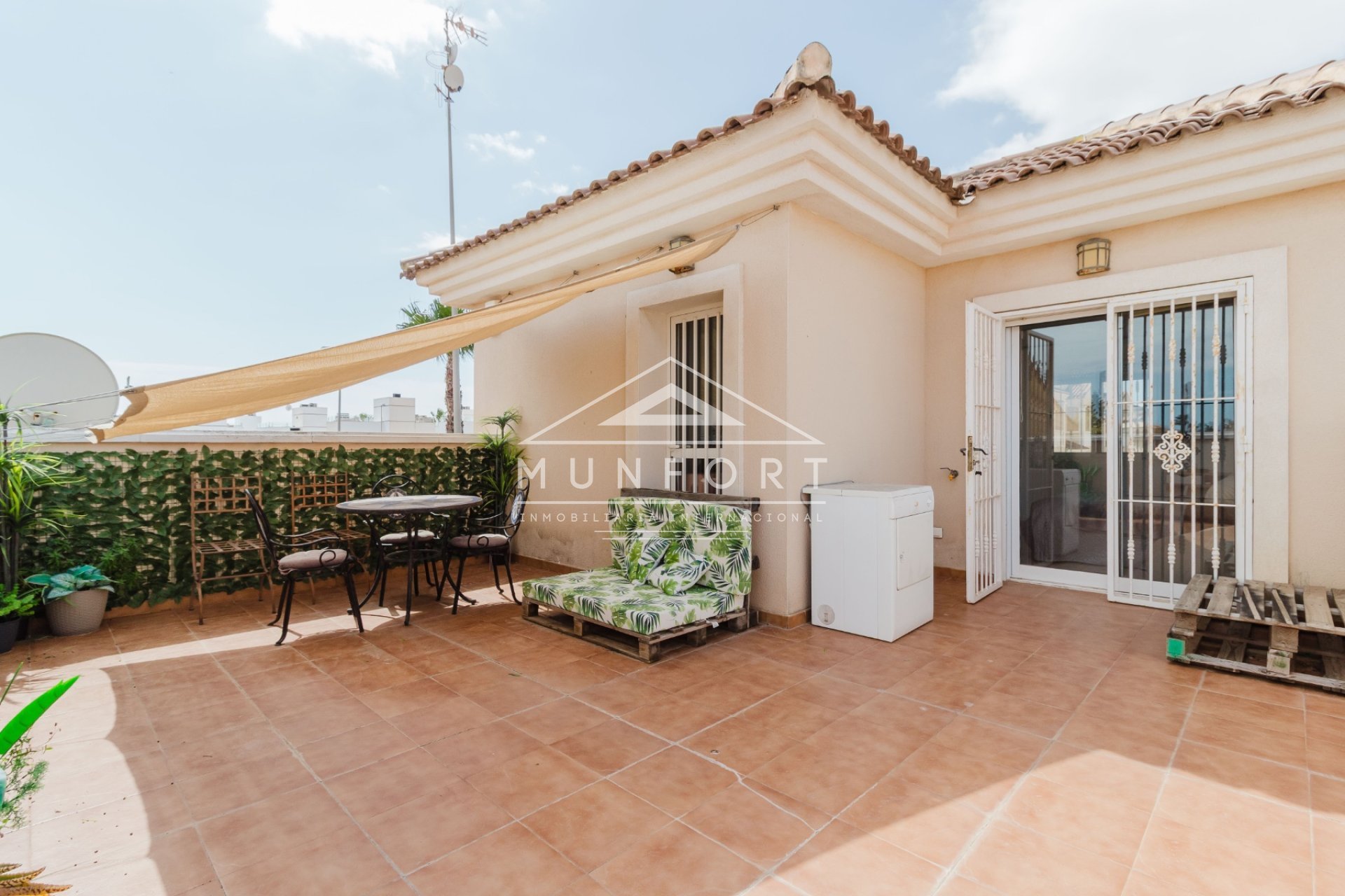 Revente - Villas -
Rojales - Ciudad Quesada