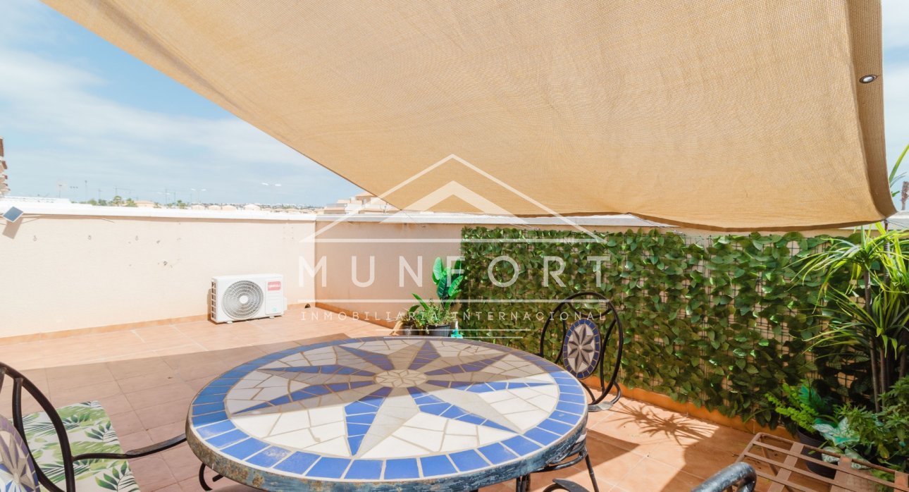 Revente - Villas -
Rojales - Ciudad Quesada