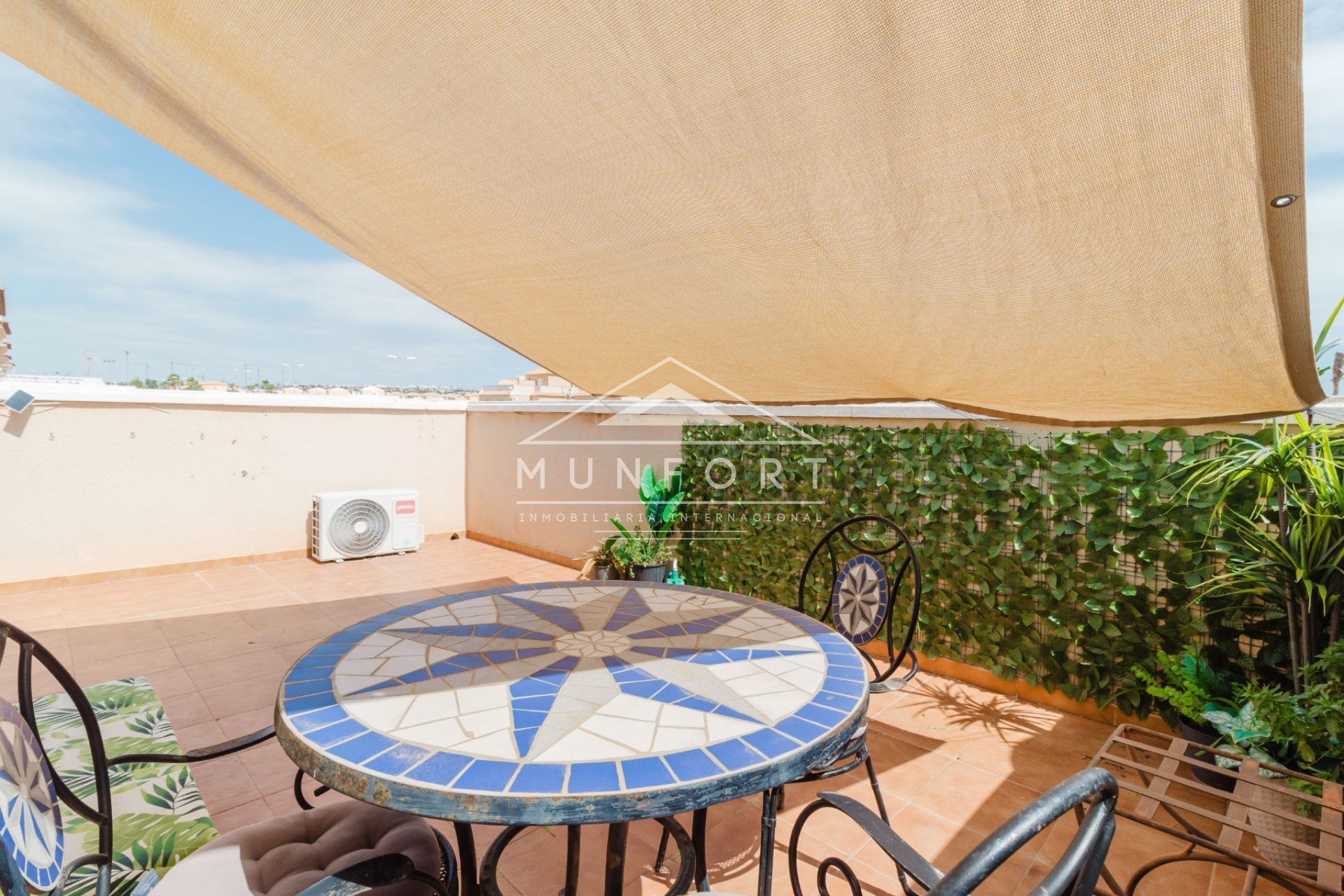 Revente - Villas -
Rojales - Ciudad Quesada