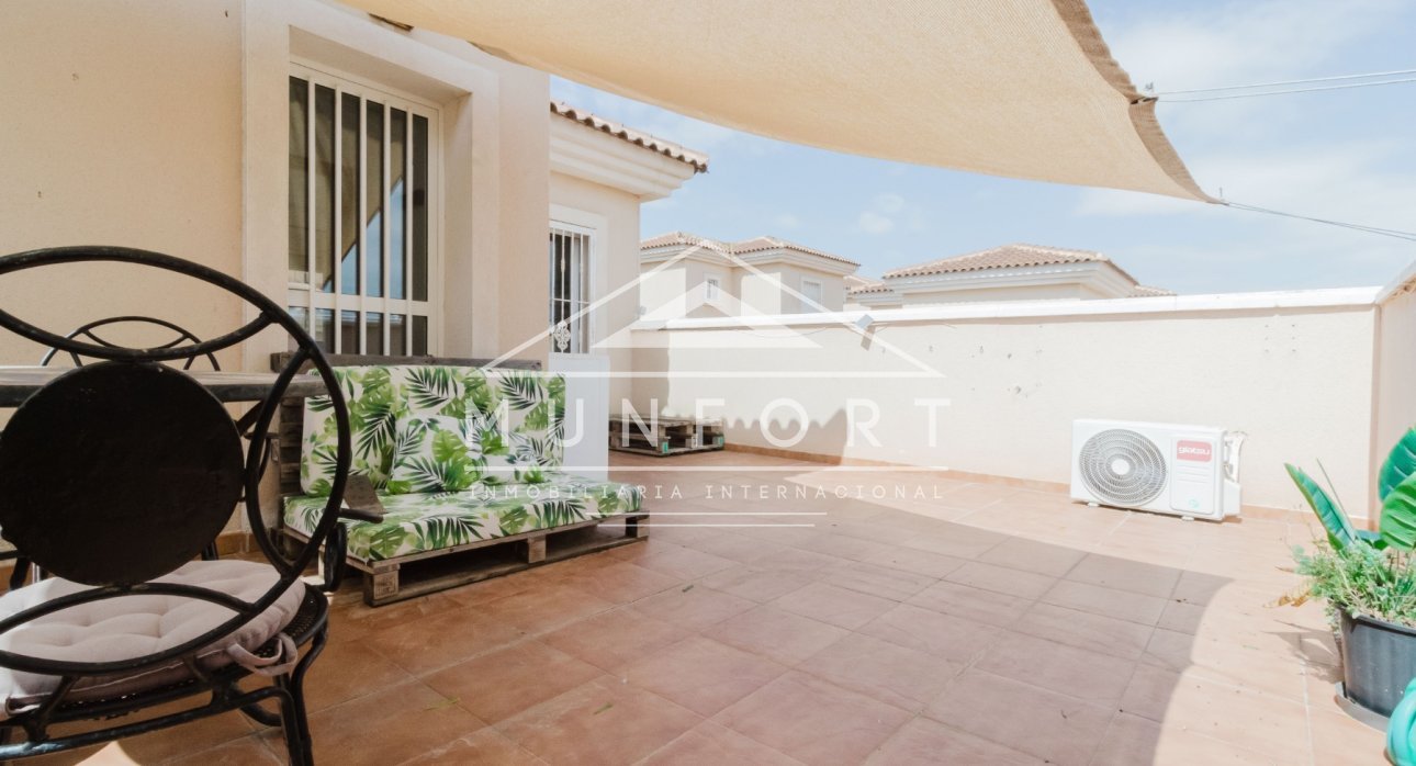 Revente - Villas -
Rojales - Ciudad Quesada
